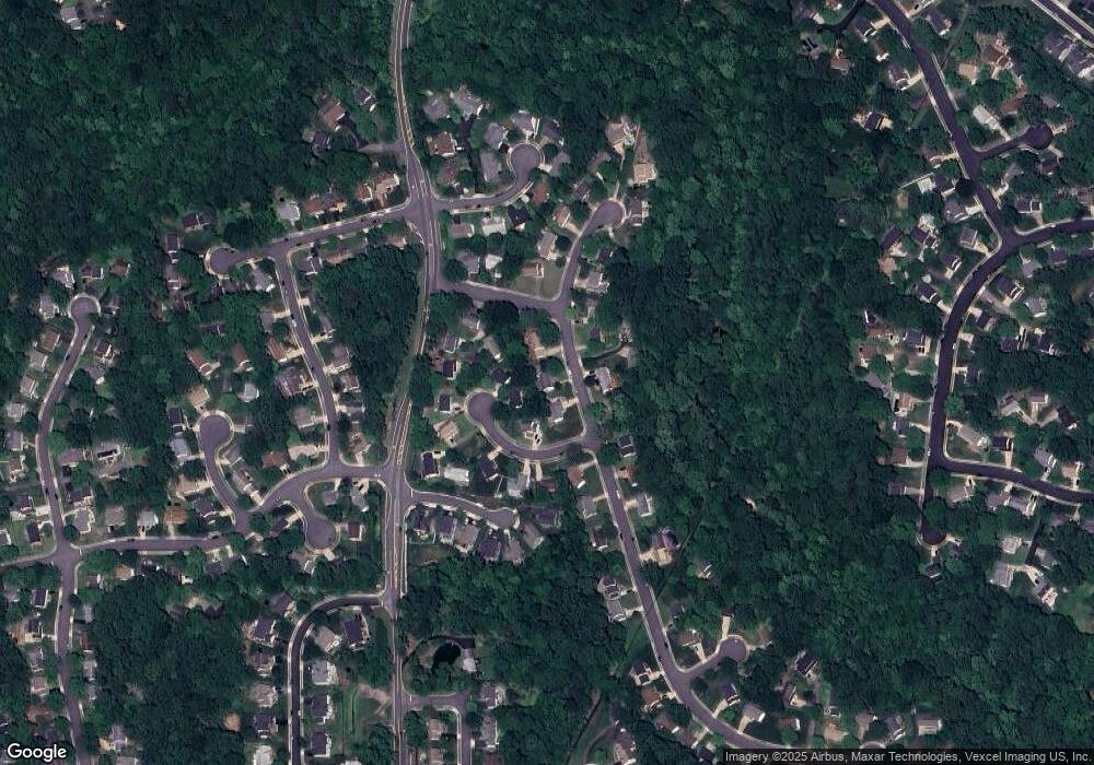 7702 Middle Valley Dr, Springfield, VA 22153 - photo 1