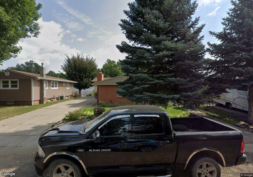 1617 Pine Dr, Havre, MT 59501 - photo 1