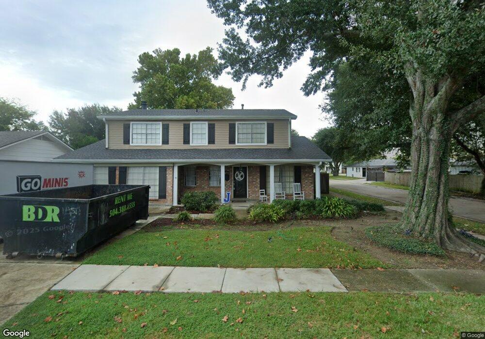 1201 Colony Rd, Metairie, LA 70003 - photo 1