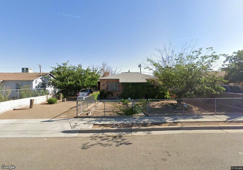 7733 Hermosillo Dr, El Paso, TX 79915 - photo 1