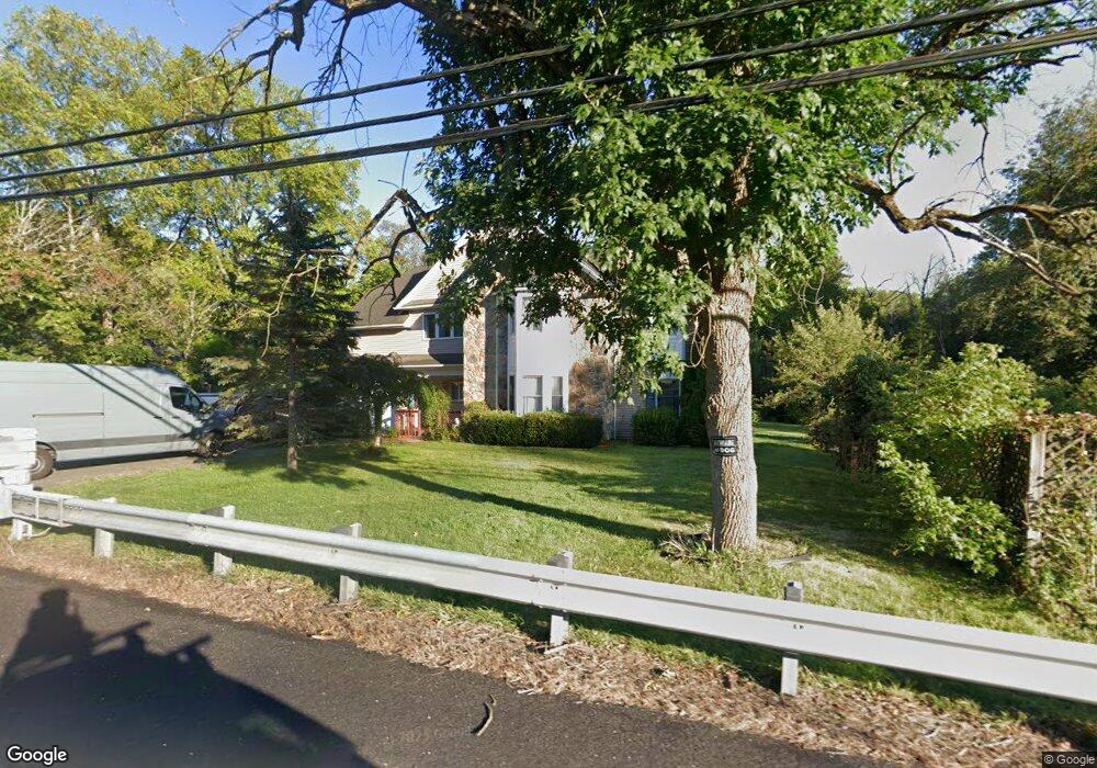 1396 State Route 57, Port Murray, NJ 07865 - photo 1