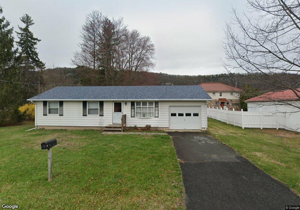 1045 Bertha St, Matamoras, PA 18336 - photo 1