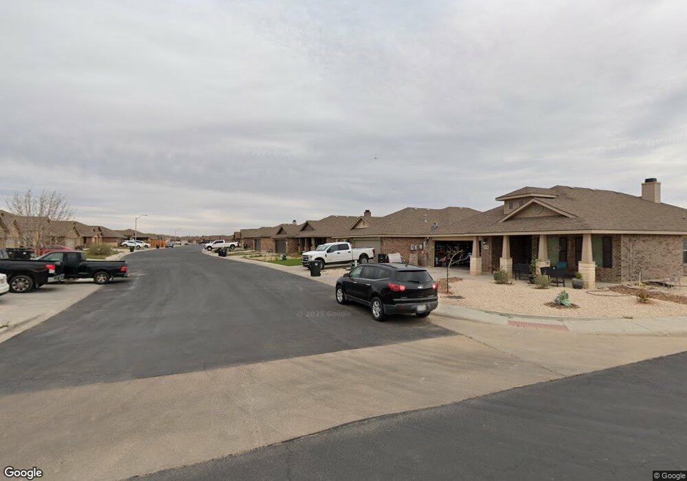 9304 Agave Ave, Odessa, TX 79765 - photo 1