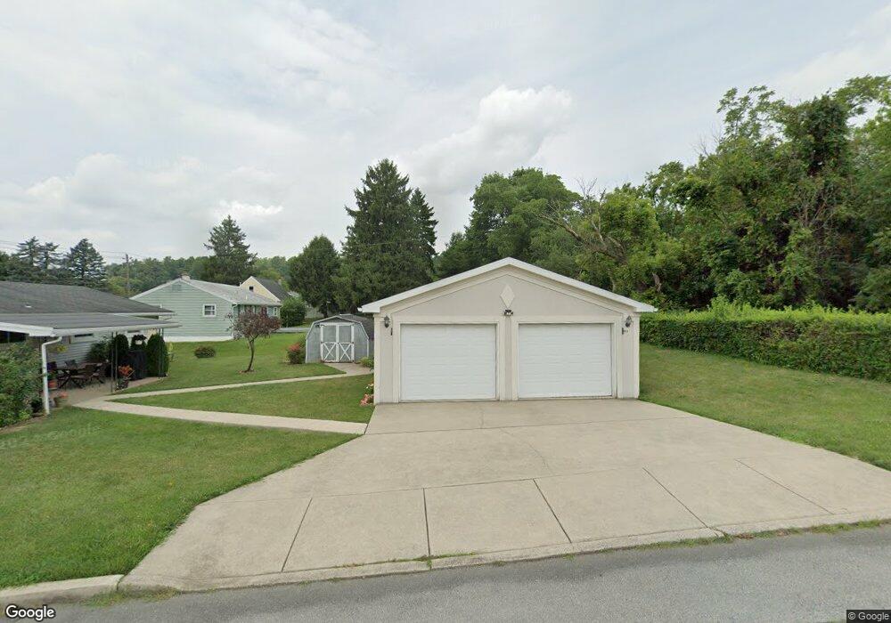 1233 S Gilmore St unit 1239, Allentown, PA 18103 - photo 1