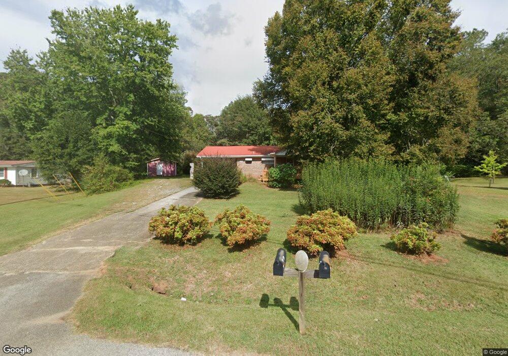 2385 Mount Zion Rd, Carrollton, GA 30117 - photo 1