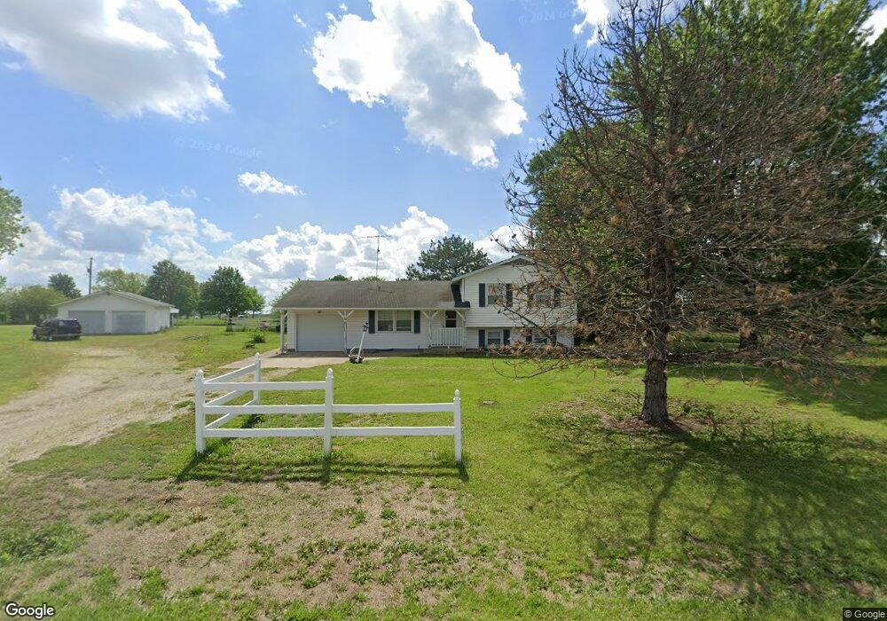 6522 SW Burlingame Rd, Topeka, KS 66619 - photo 1