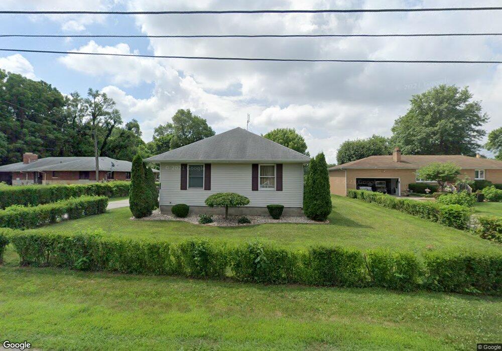 1921 Kulp Ave, Elkhart, IN 46517 - photo 1