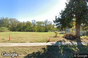 507 W Main St, Sedan, KS 67361