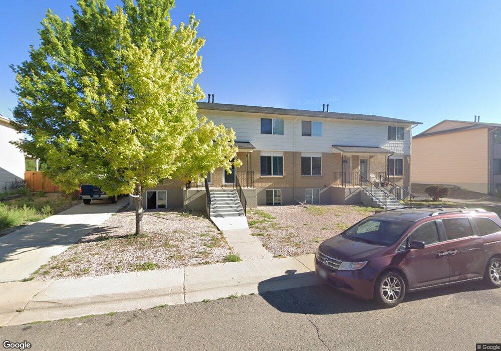 16525 E 13th Ave, Aurora, CO 80011 - photo 1