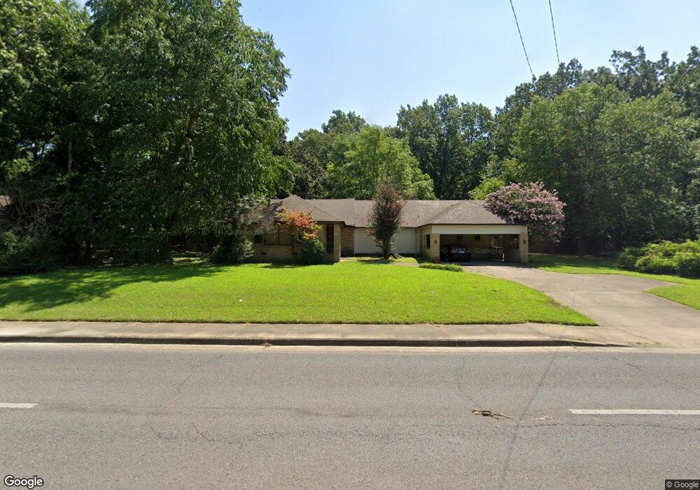 2610 N Church St, Jonesboro, AR 72401 - photo 1
