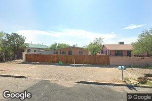 1136 S 7th Ave, Tucson, AZ 85701