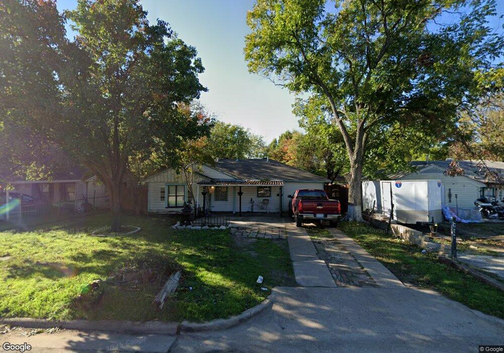 618 Cimarron Trace, Grand Prairie, TX 75051 - photo 1