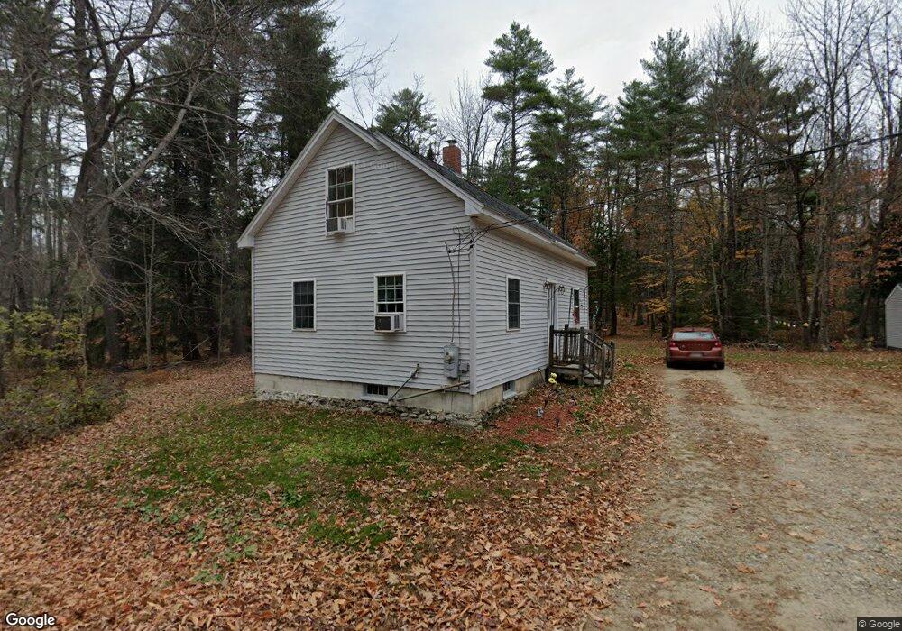 112 Gammon Rd, Limington, ME 04049 - photo 1