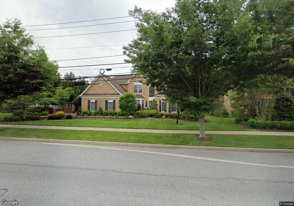 21905 Manor Crest Ln, Boyds, MD 20841 - photo 1