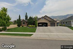 16 N 760 E, Hyde Park, UT 84318