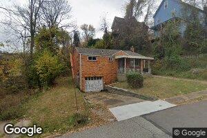 24 Holland Ave, Braddock, PA 15104