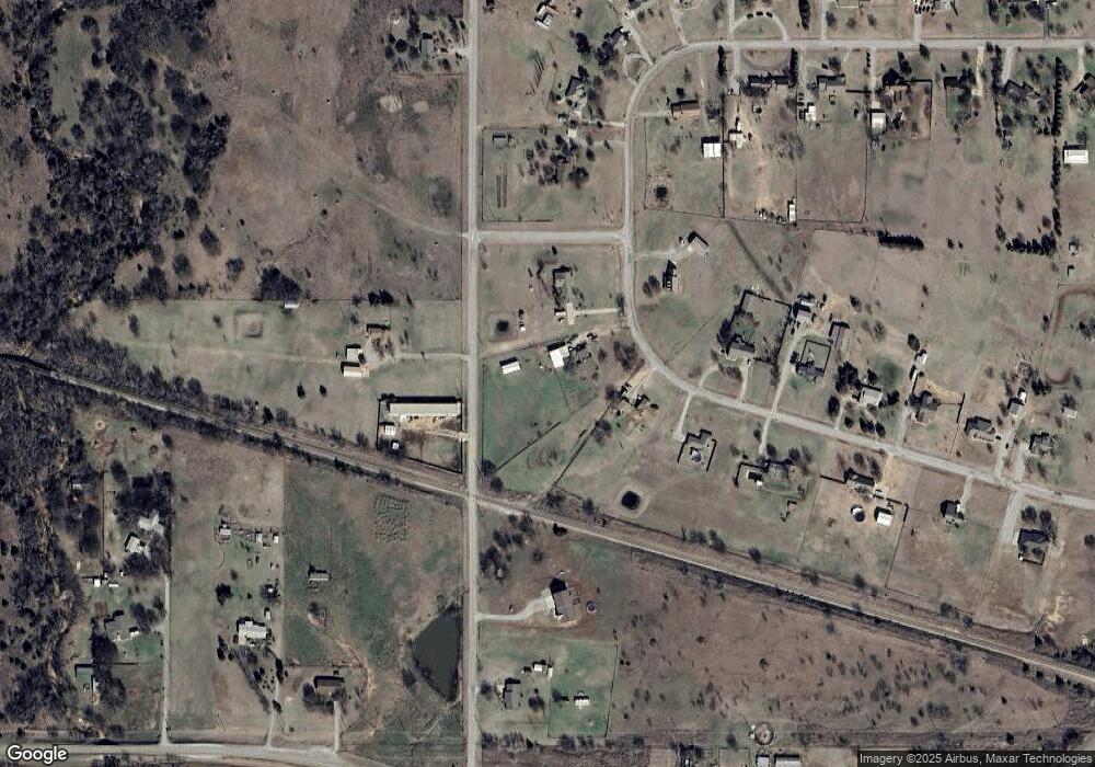 12 Wildflower Cir, Cache, OK 73527 - photo 1