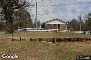 10 County Road 643, Dumas, MS 38625