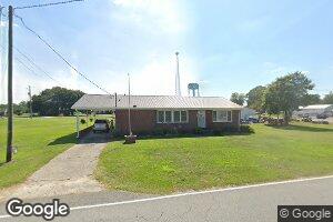 2705 John Green Smith Rd, Deep Run, NC 28525