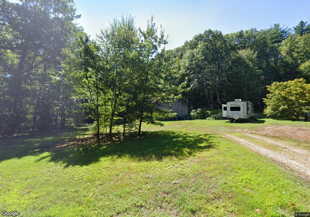 59 Mount Warner Rd, Hadley, MA 01035 - photo 1