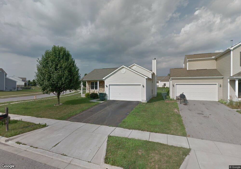 3826 Willowswitch Ln, Columbus, OH 43207 - photo 1