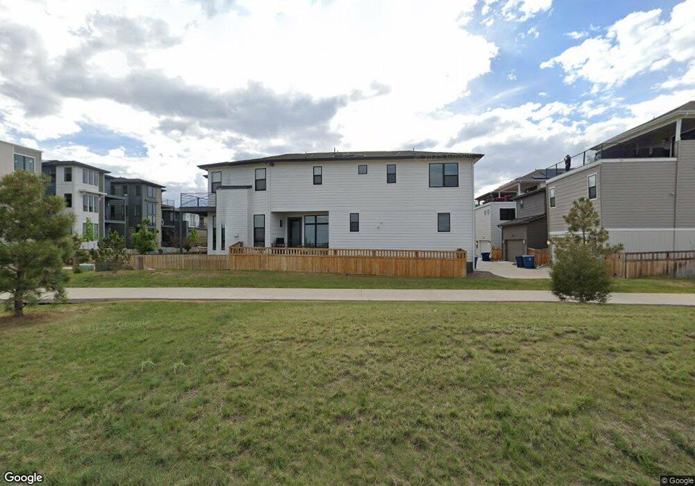 5908 N Perth St, Aurora, CO 80019 - photo 1