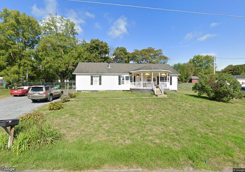 5 Nelson St, Luray, VA 22835 - photo 1