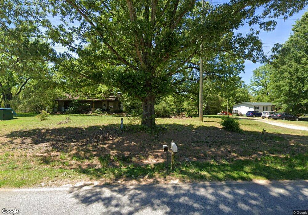 2719 Yonah Homer Rd, Lula, GA 30554 - photo 1