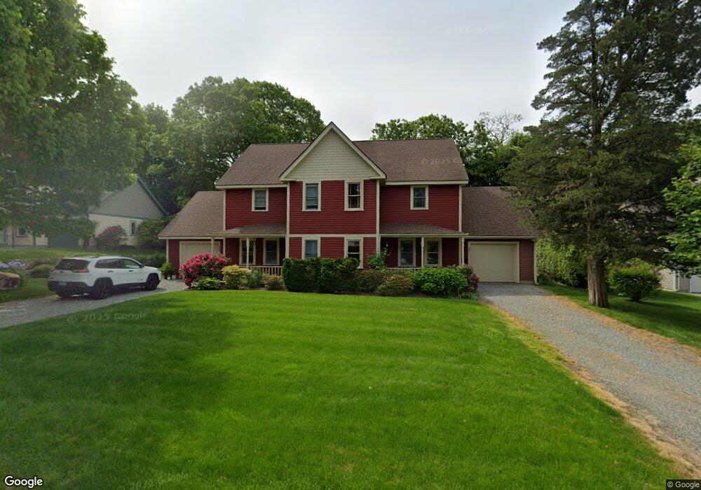 25 Captains Dr unit 25, Westerly, RI 02891 - photo 1