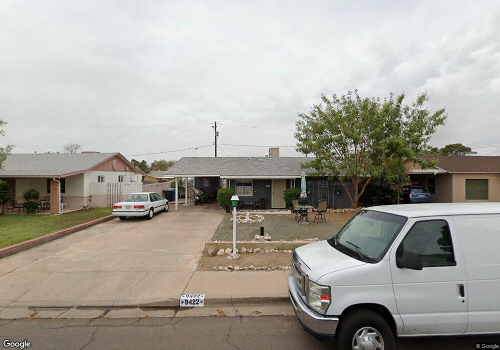 9422 N 3rd Ave, Phoenix, AZ 85021 - photo 1