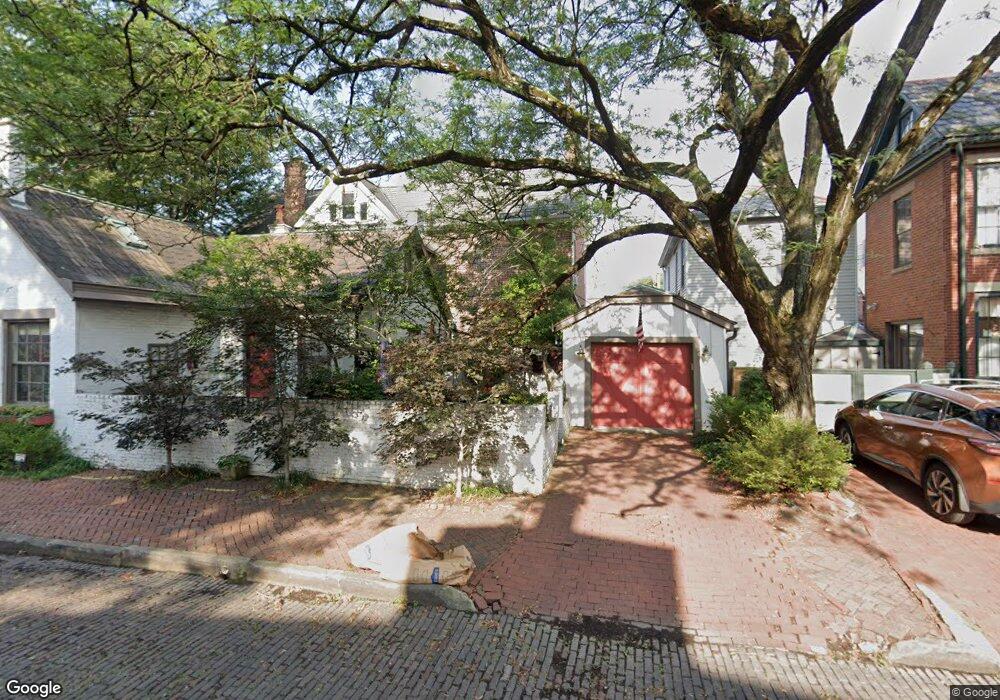 583 S 5th St, Columbus, OH 43206 - photo 1