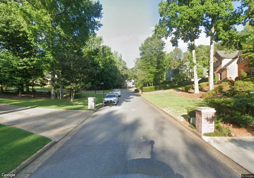 0 Westhollow Ct unit 7449923, Roswell, GA 30075 - photo 1