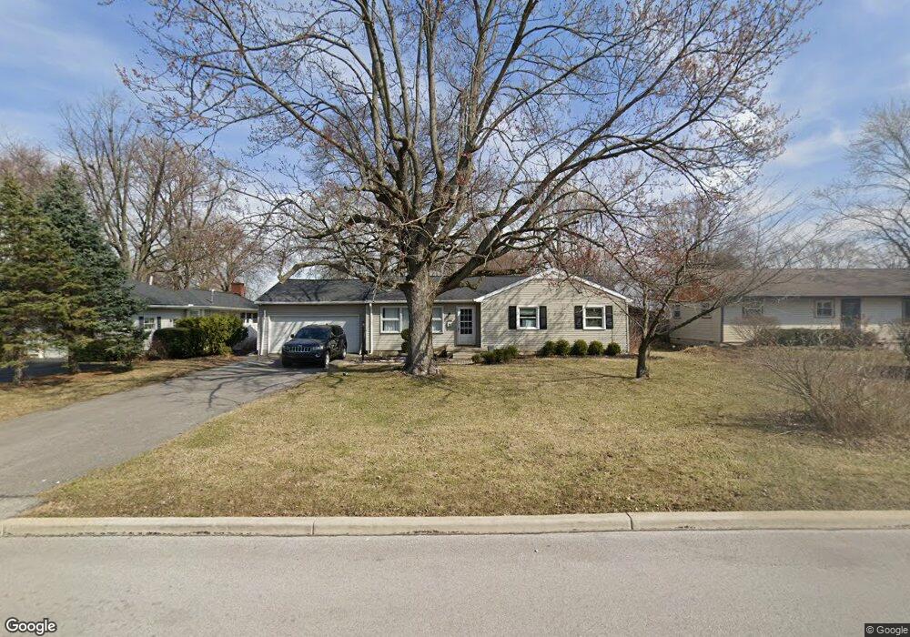 1639 Westview Dr, Findlay, OH 45840 - photo 1