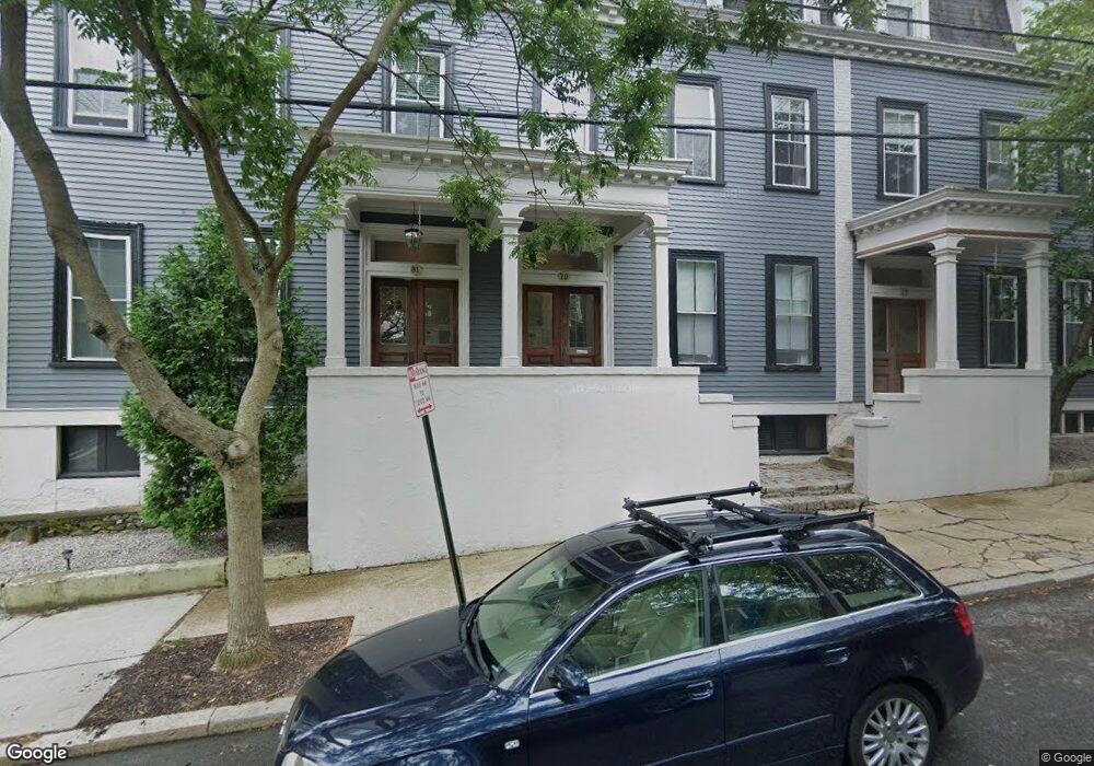 79 Lloyd Ave unit 77B, Providence, RI 02906 - photo 1