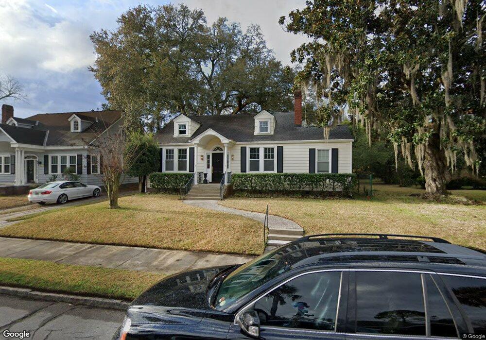 111 E 54th St, Savannah, GA 31405 - photo 1