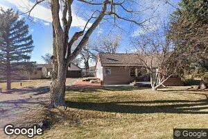 303 Johnson St, Ryegate, MT 59074