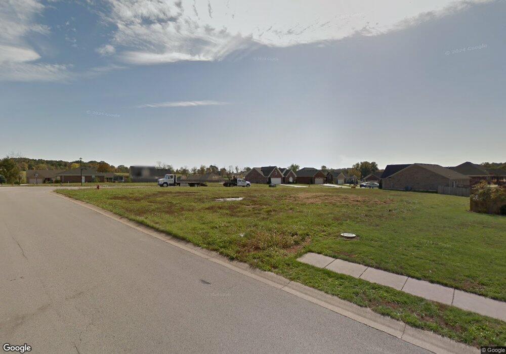 1132 Copperfield Dr, Georgetown, IN 47122 - photo 1