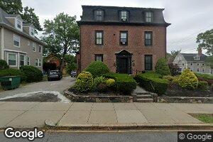 200 Waterman St, Providence, RI 02906
