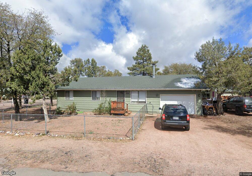 904 E Willow Cir, Payson, AZ 85541 - photo 1