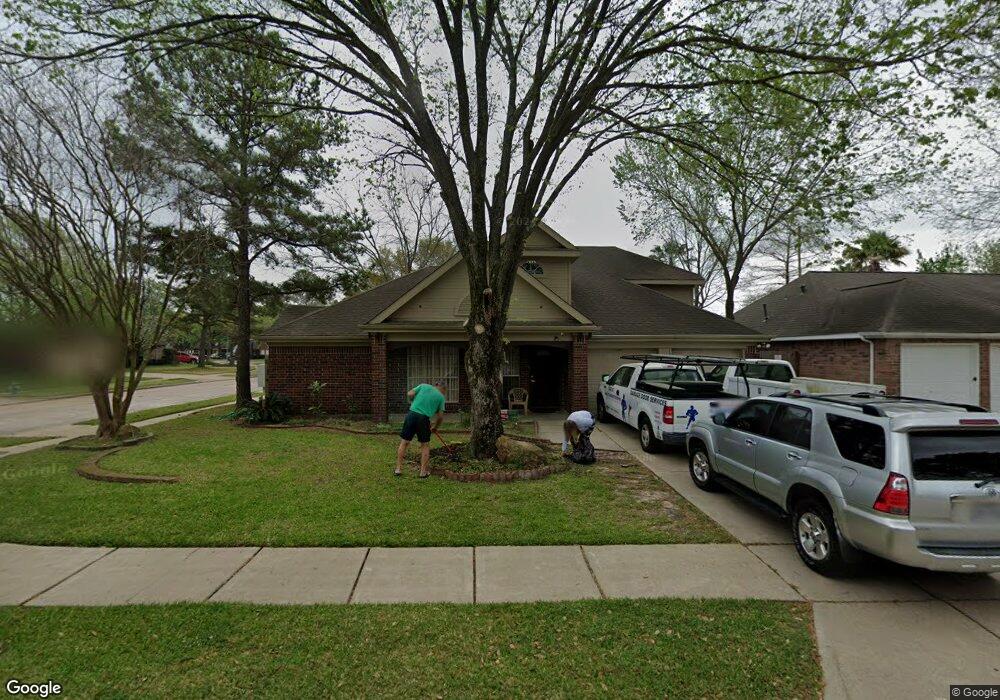 17711 Garnercrest Dr, Houston, TX 77095 - photo 1