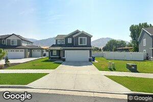 314 W 3170 S, Nibley, UT 84321
