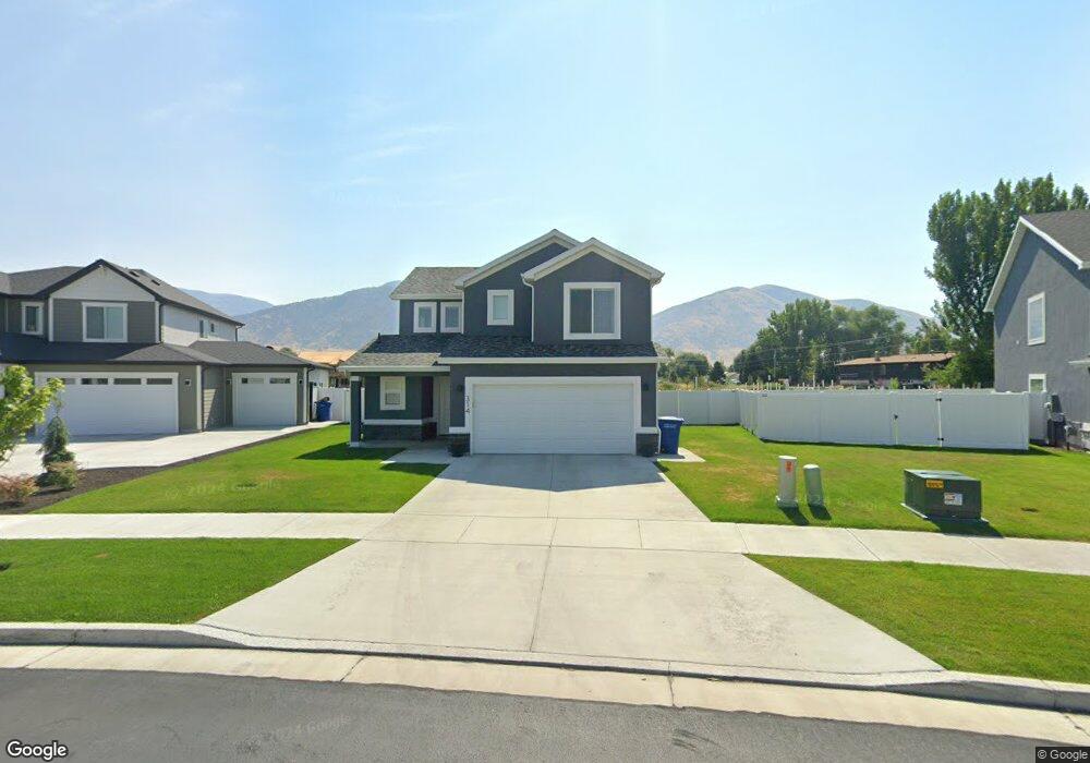 314 W 3170 S, Nibley, UT 84321 - photo 1