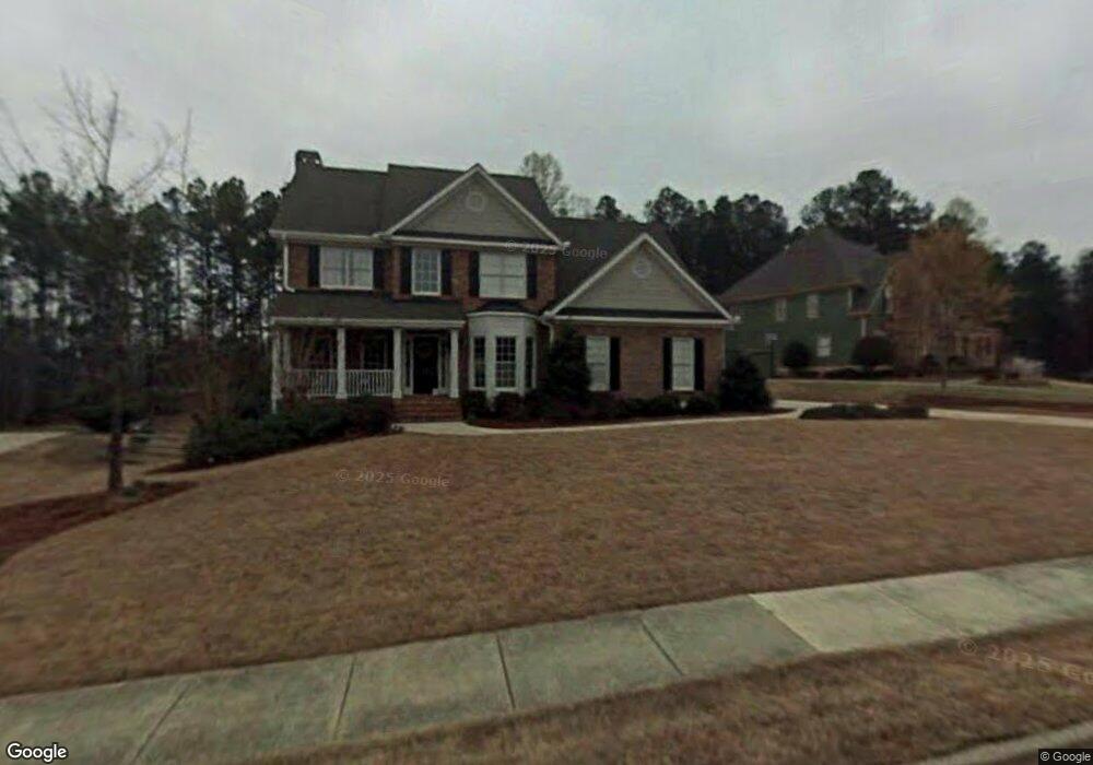 63 Waterbend Place unit F, Acworth, GA 30101 - photo 1