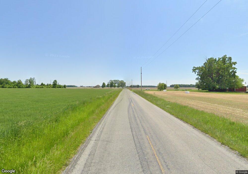 600 E Roe, Ossian, IN 46777 - photo 1