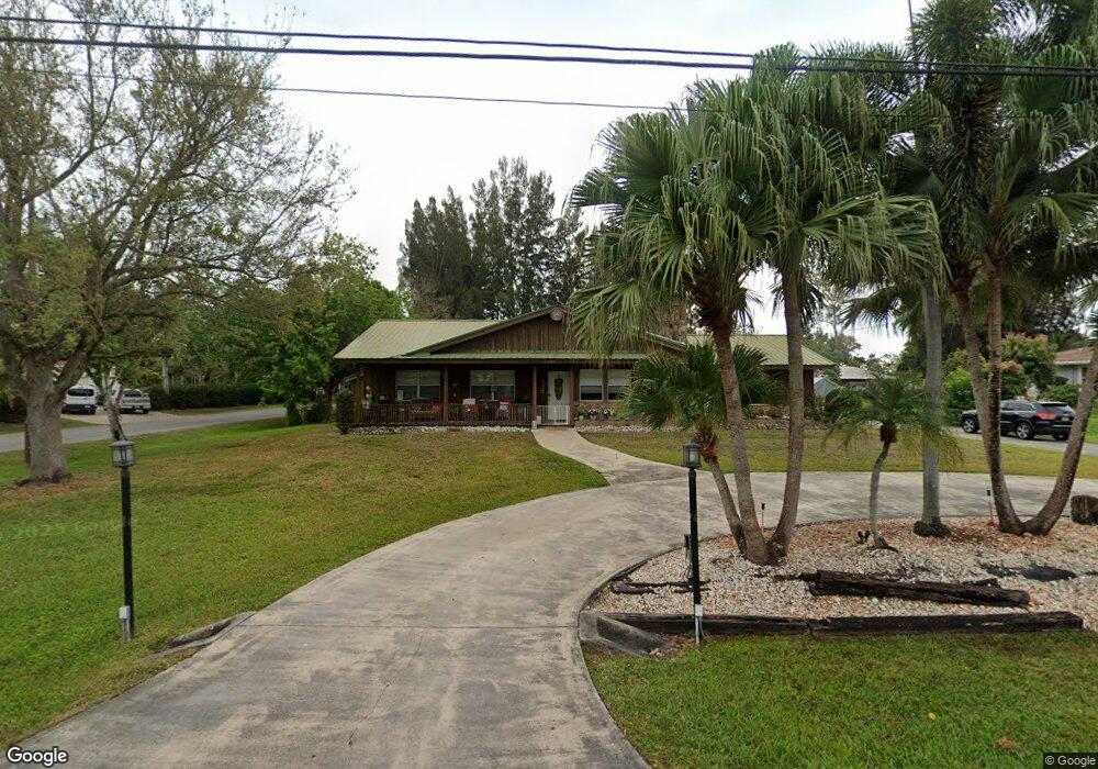 1700 SW 115th Ave, Davie, FL 33325 - photo 1