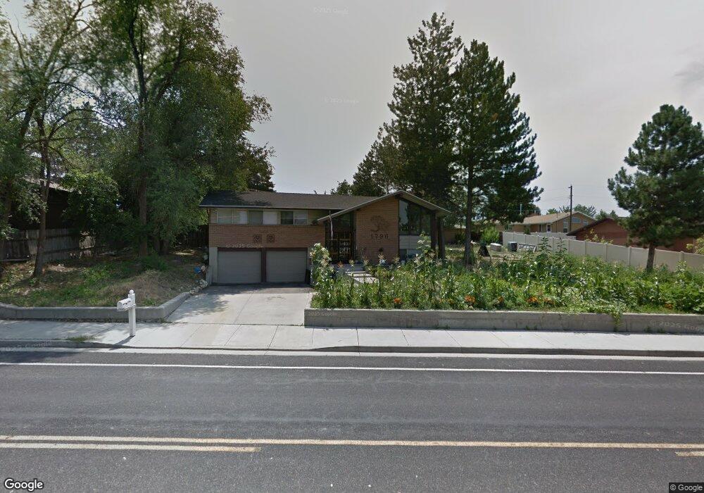 1796 Creek Rd, Sandy, UT 84093 - photo 1