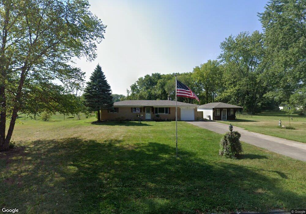 10725 E 97th St, Fishers, IN 46037 - photo 1