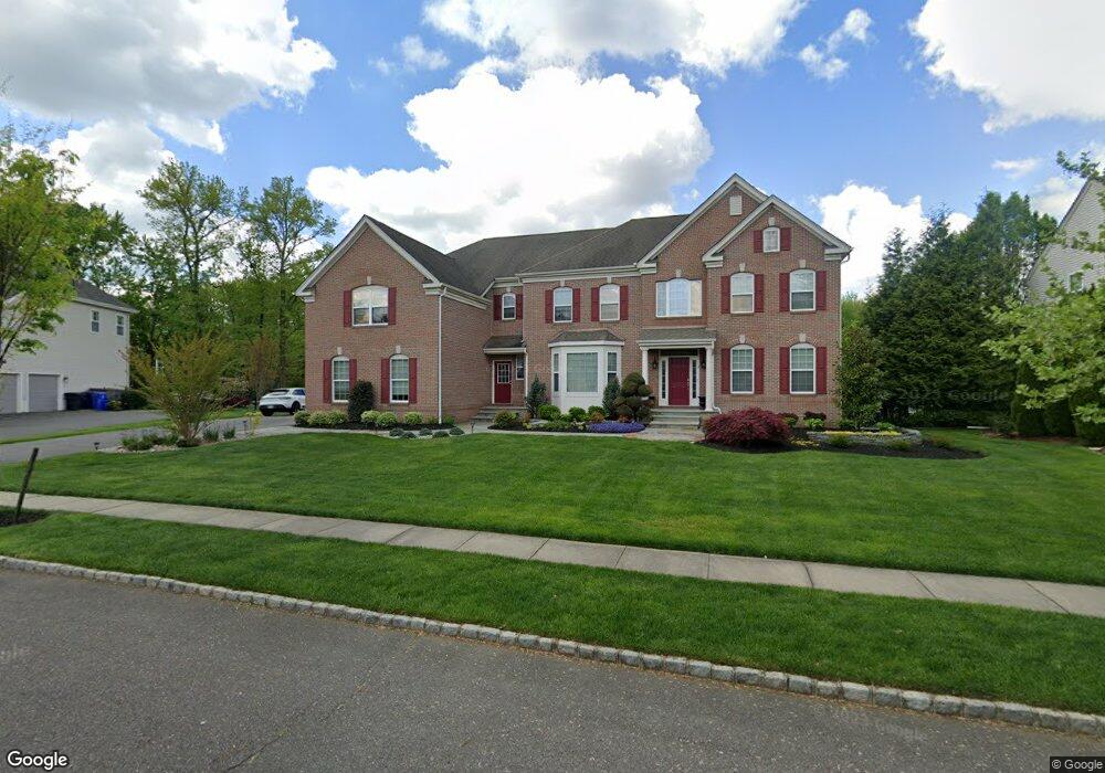 7 Windermere Dr, Moorestown, NJ 08057 - photo 1