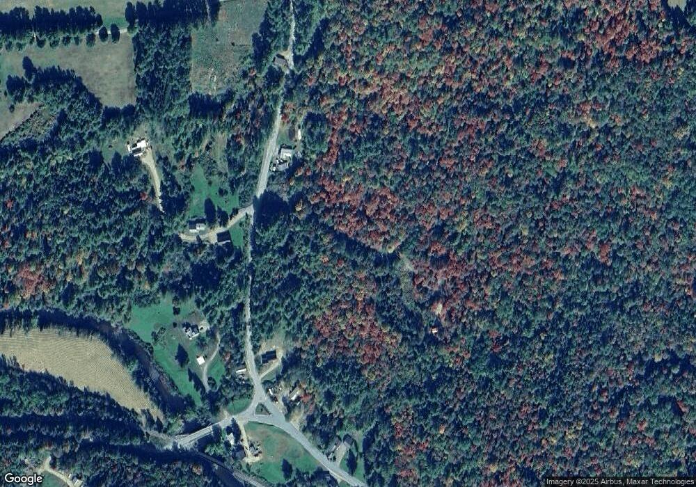 1 Kelly Brook Rd, Dummer, NH 03588 - photo 1