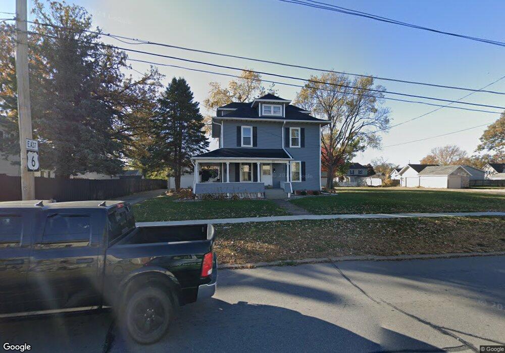 913 1st Ave W, Newton, IA 50208 - photo 1